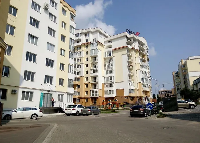 Артгалерея У Серці Львова