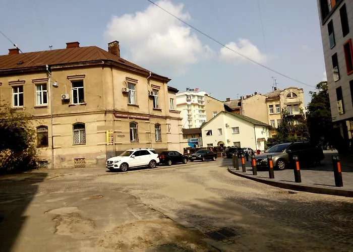 Артгалерея У Серці Львова