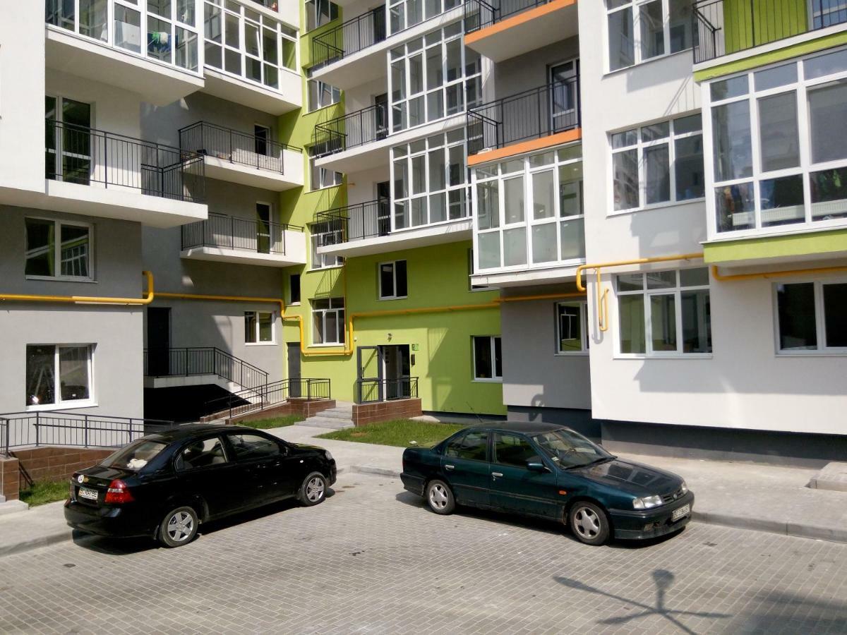артгалерея у серці львова Apartment *