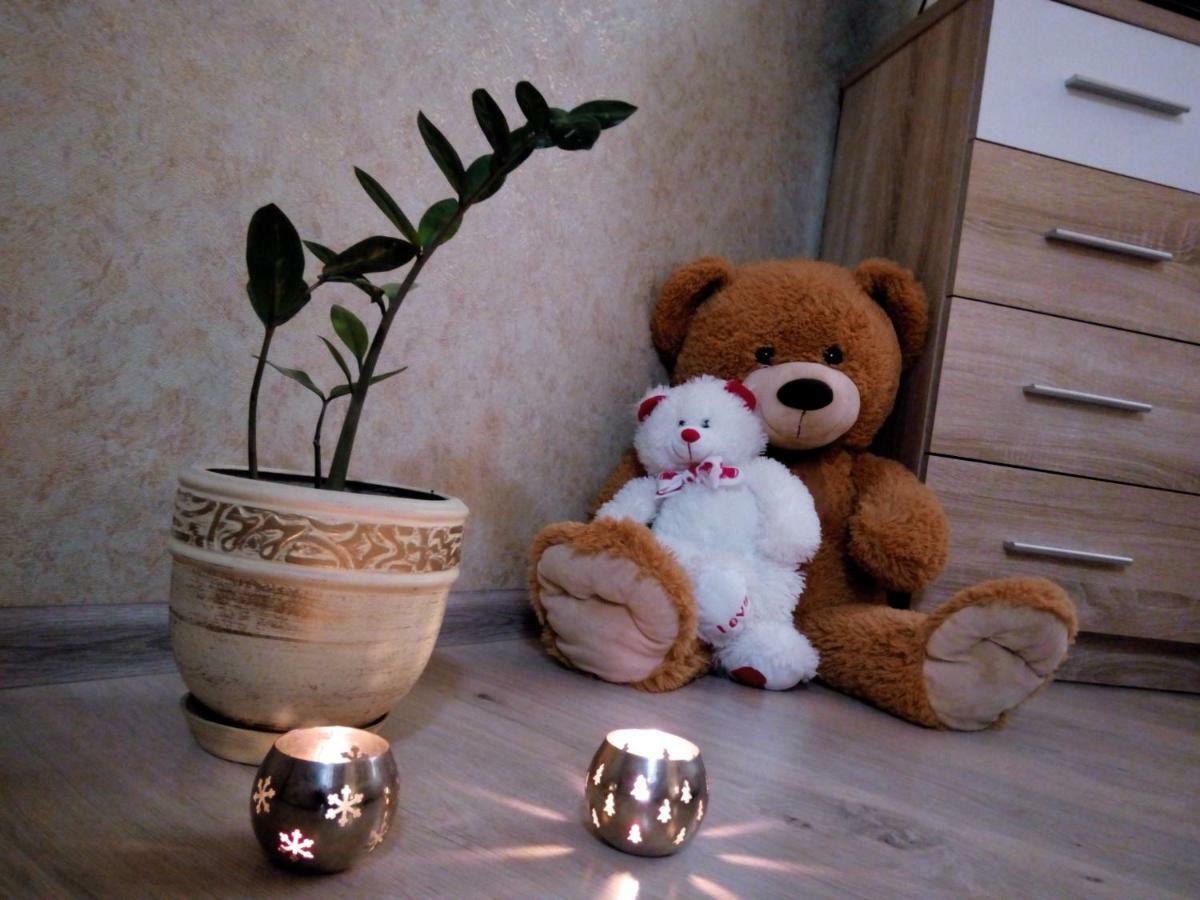 артгалерея у серці львова Apartment *