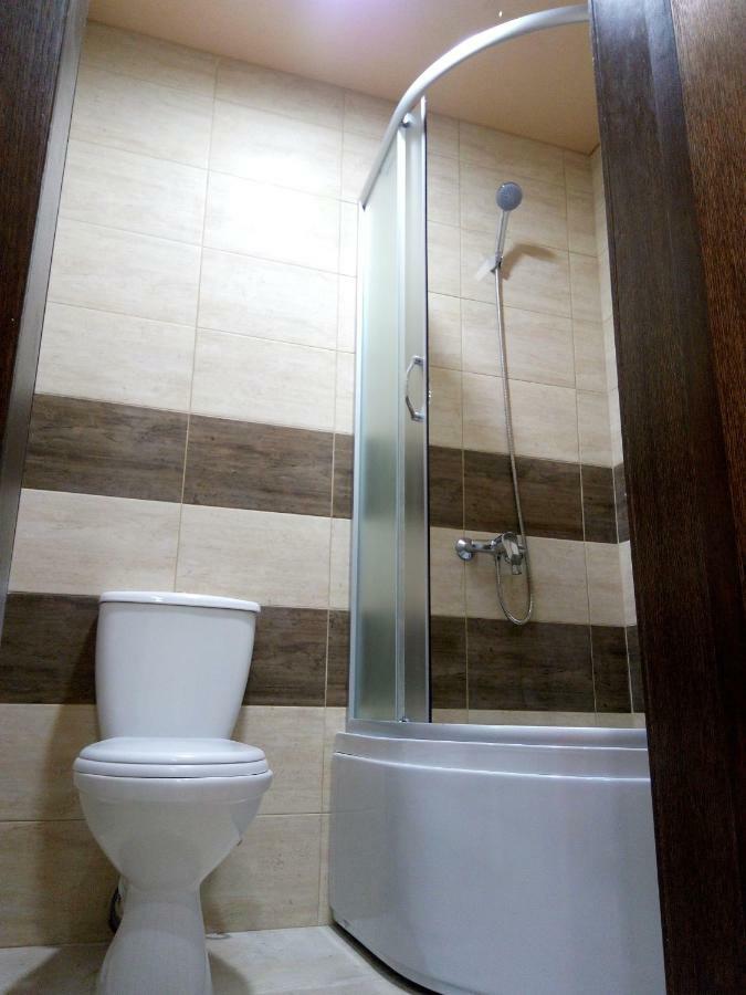 Apartment артгалерея у серці львова Lviv