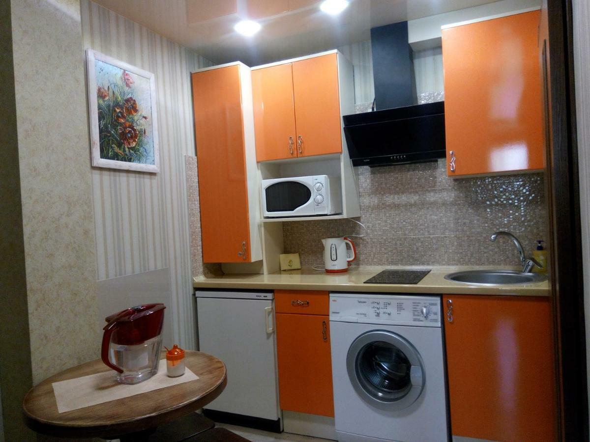 артгалерея у серці львова Apartment *