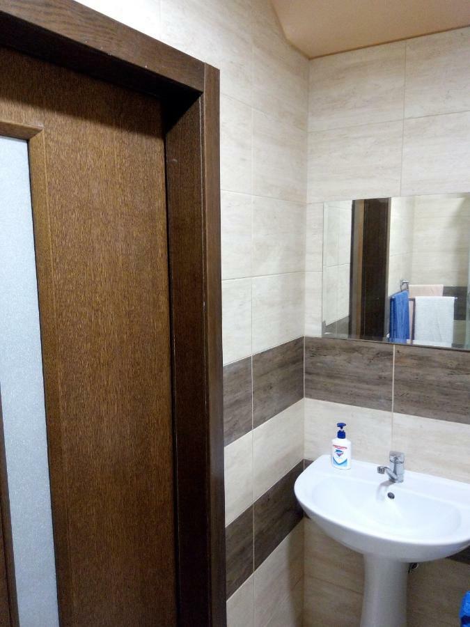 артгалерея у серці львова Apartment