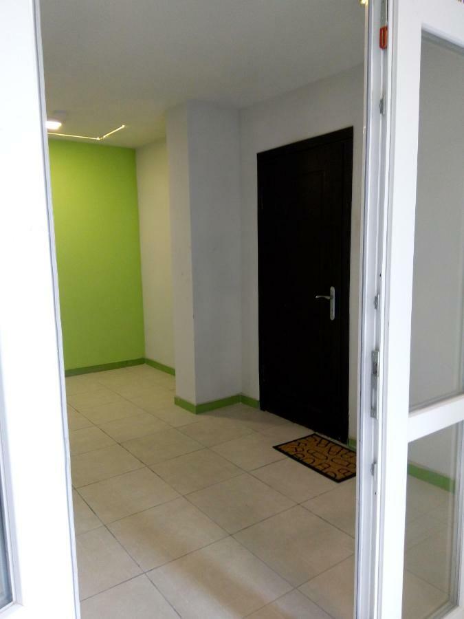 Apartment артгалерея у серці львова
