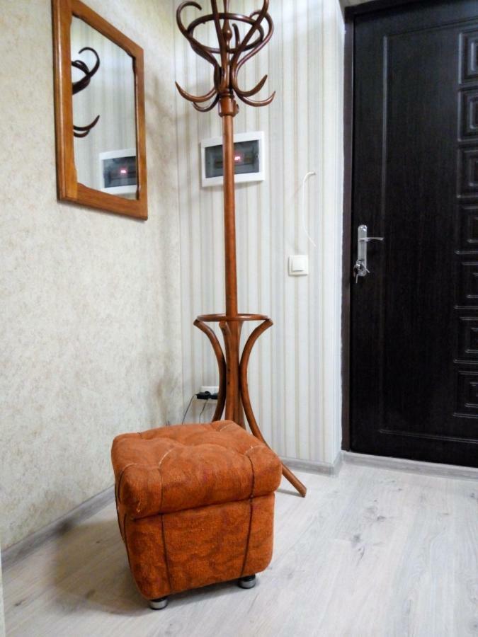 Apartment артгалерея у серці львова *